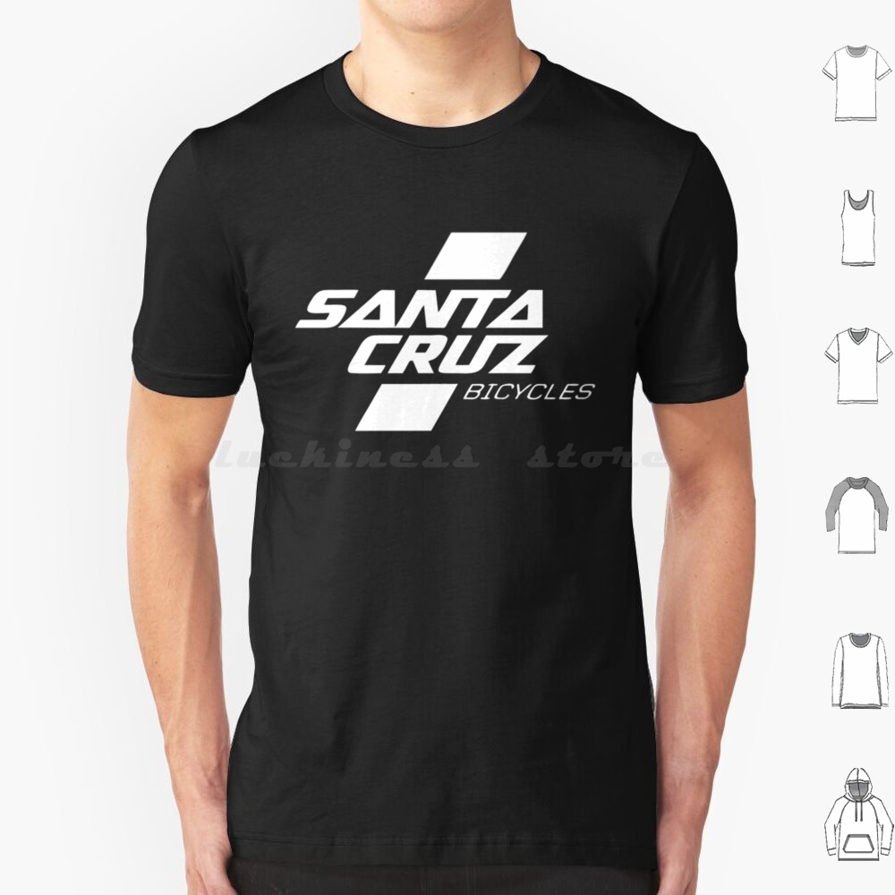 Mountain Biking Logo - เสื้อยืด Bike 2 ไซส์ 6XL ผ้าฝ้าย