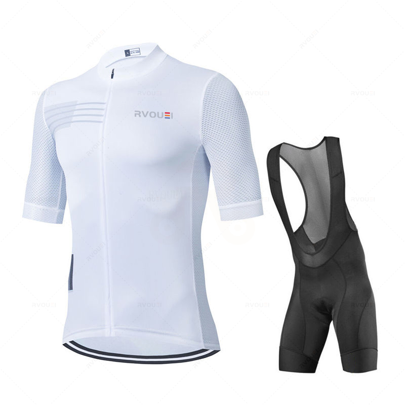 Mountain Biking Shorts - จักรยานJerseyชุดใหม่ 2022 ทีมจักรยานชุดแขนสั้นด่วนแห้งขี่จักรยานเสื้อผ้าMTBกางเกงขาสั้นชุดRopa Ciclismo Hombre