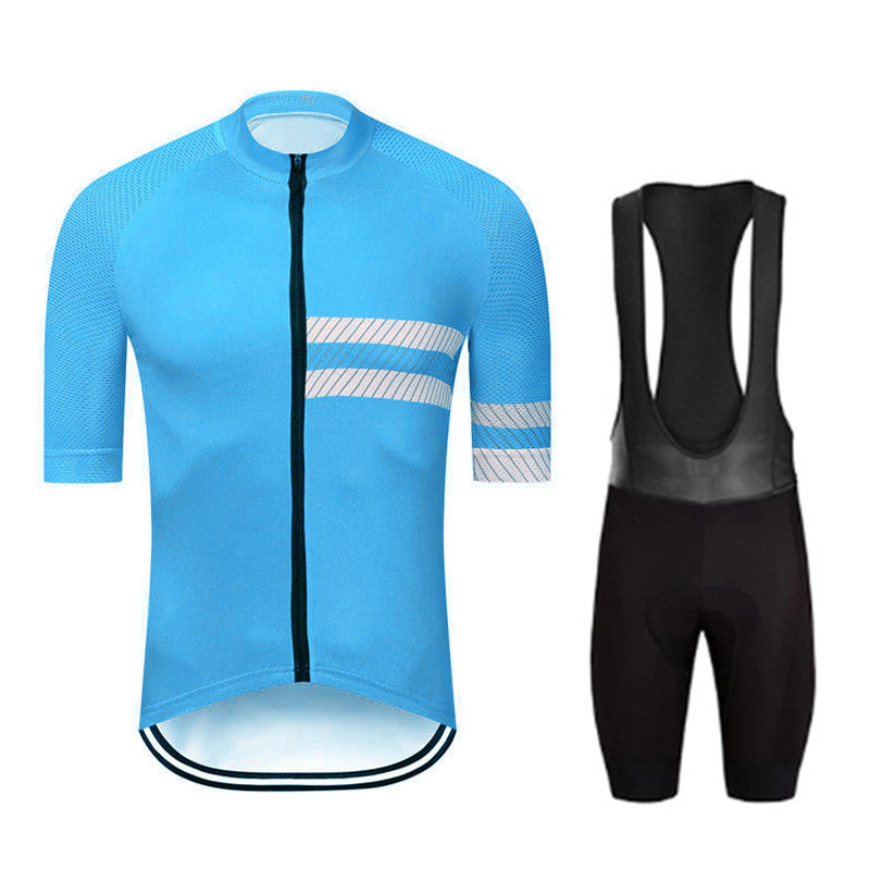 Mountain Biking Shorts - ชุดเสื้อจักรยานทีมโปรใหม่ 2027 สำหรับผู้ชาย ชุดปั่นจักรยานเสือภูเขาฤดูร้อน Ropa Ciclismo