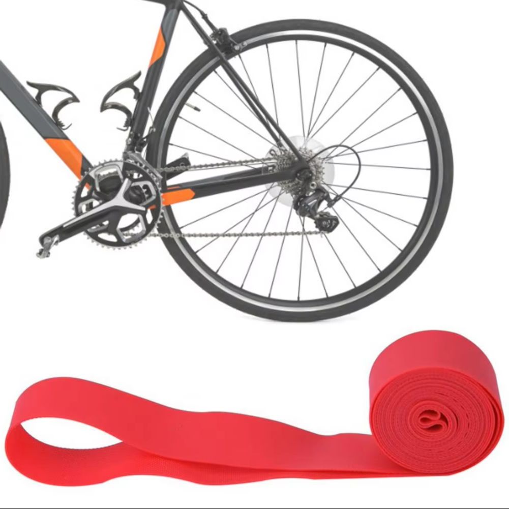 Mountain Biking Pads - 12/14/16/18/20/22/24/26/27.5 นิ้ว/700C จักรยานยาง Pad จักรยานเสือภูเขาจักรยานเทปขี่ยางซ่อมเทปยาง Liner