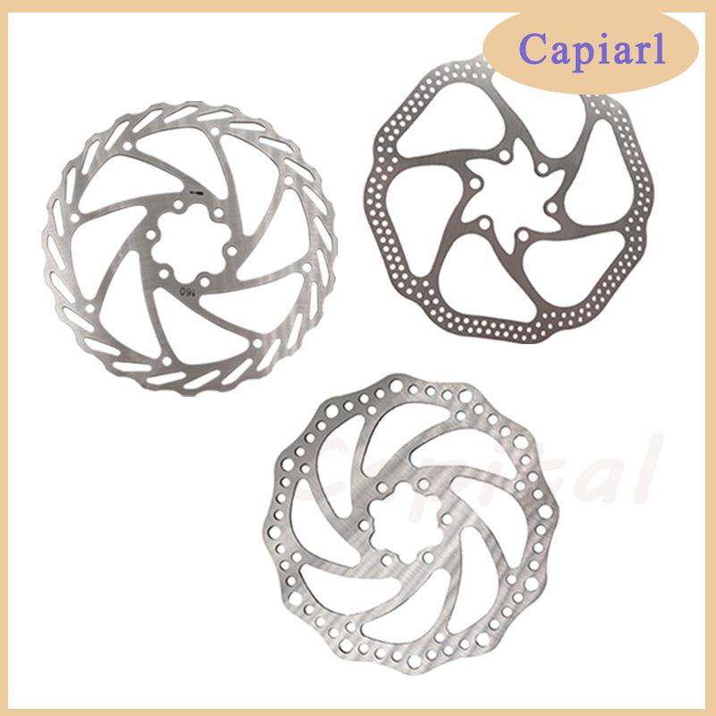 Mountain Biking Pads - จานเบรกจักรยานเสือภูเขาขนาด 160 มม. เหมาะสําหรับสายดึงดิสก์เบรกแผ่นดิสก์เบรกที่นั่ง