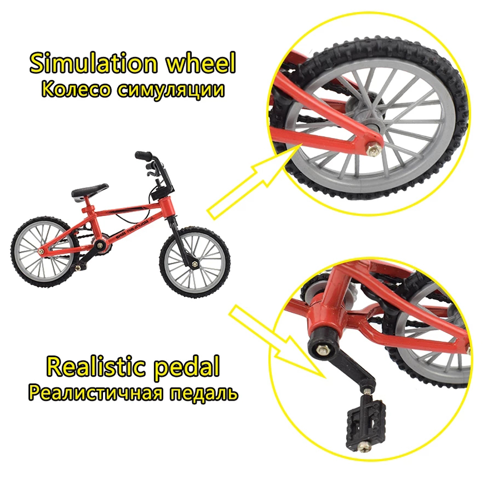 Mountain Biking Game - สายเบรกนิ้วมือคุณภาพสูงสำหรับจักรยานเด็ก รุ่นจักรยานเสือภูเขา จักรยานมินิ จักรยานบีเอ็มเอ็กซ์ จักรยานมินิแบบนิ้วมือ