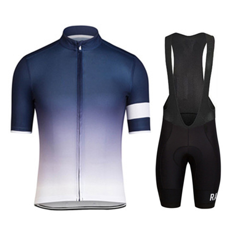 Mountain Biking Shorts - ชุดขี่จักรยาน Jersey เสื้อแขนสั้นจักรยานเสื้อผ้า 2025 ฤดูร้อนผู้ชายสีดํา MTB