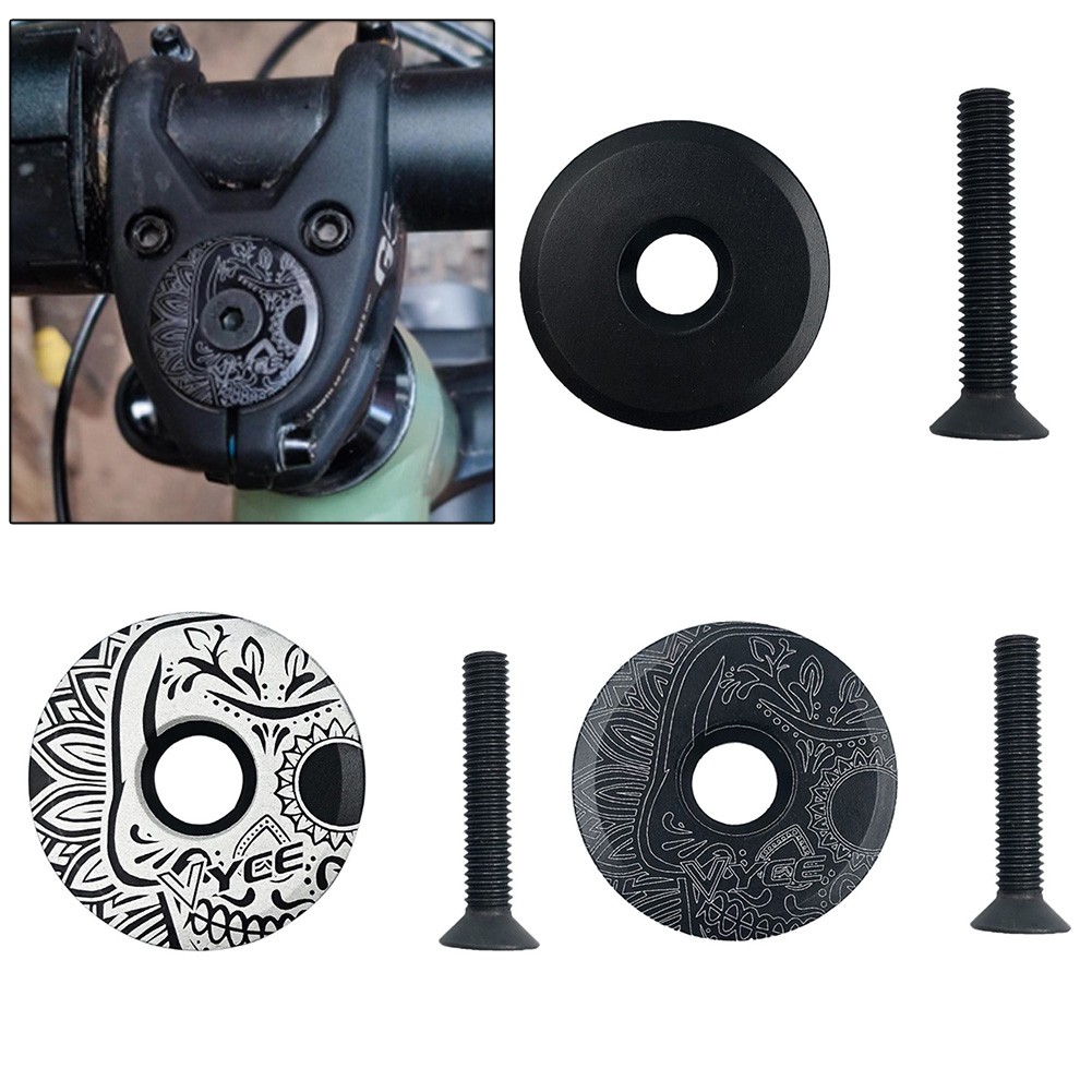 ฝาครอบแฮนด์จักรยานแบบไม่มีโลโก - Mountain Biking Logo บทวิจารณ์และราคา