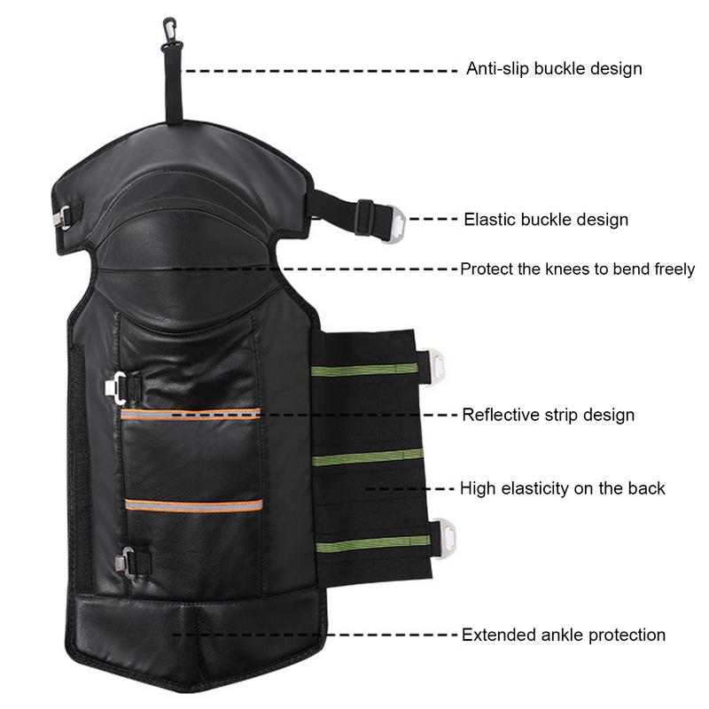 จักรยานเสือภูเขาเข่าPads Windp - Mountain Biking Pads บทวิจารณ์และราคา