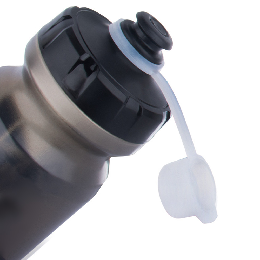 ฝาปิดขวดน้ำซิลิโคน 1 ชิ้น สำหร - Mountain Biking Water Bottle บทวิจารณ์และราคา