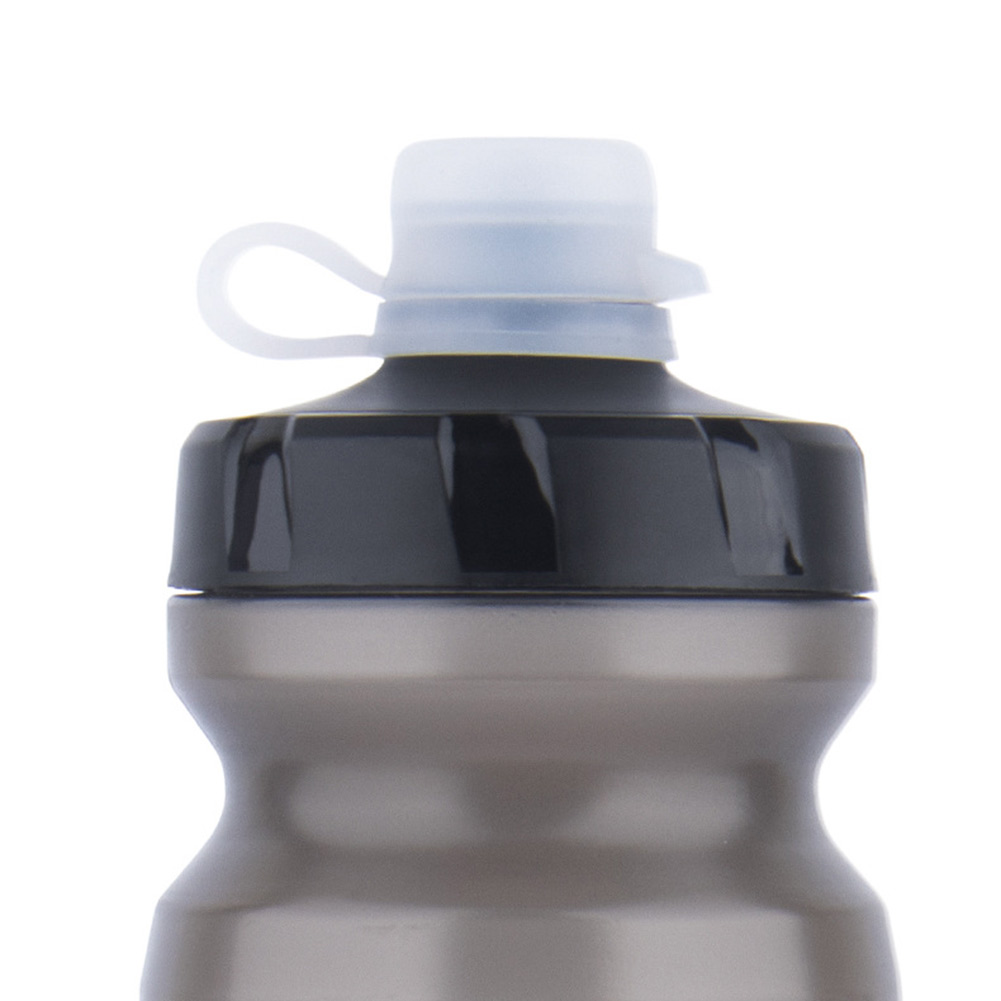ฝาปิดขวดน้ำซิลิโคน 1 ชิ้น สำหร - Mountain Biking Water Bottle บทวิจารณ์และราคา