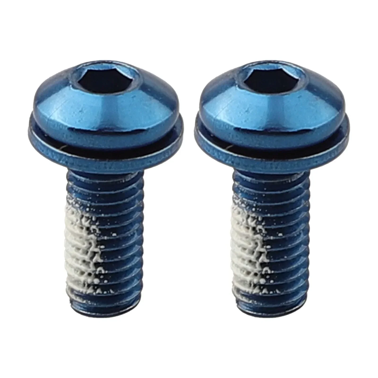 4 ชิ้น M5x12 จักรยานขวดกรงสลัก - Mountain Biking Water Bottle บทวิจารณ์และราคา
