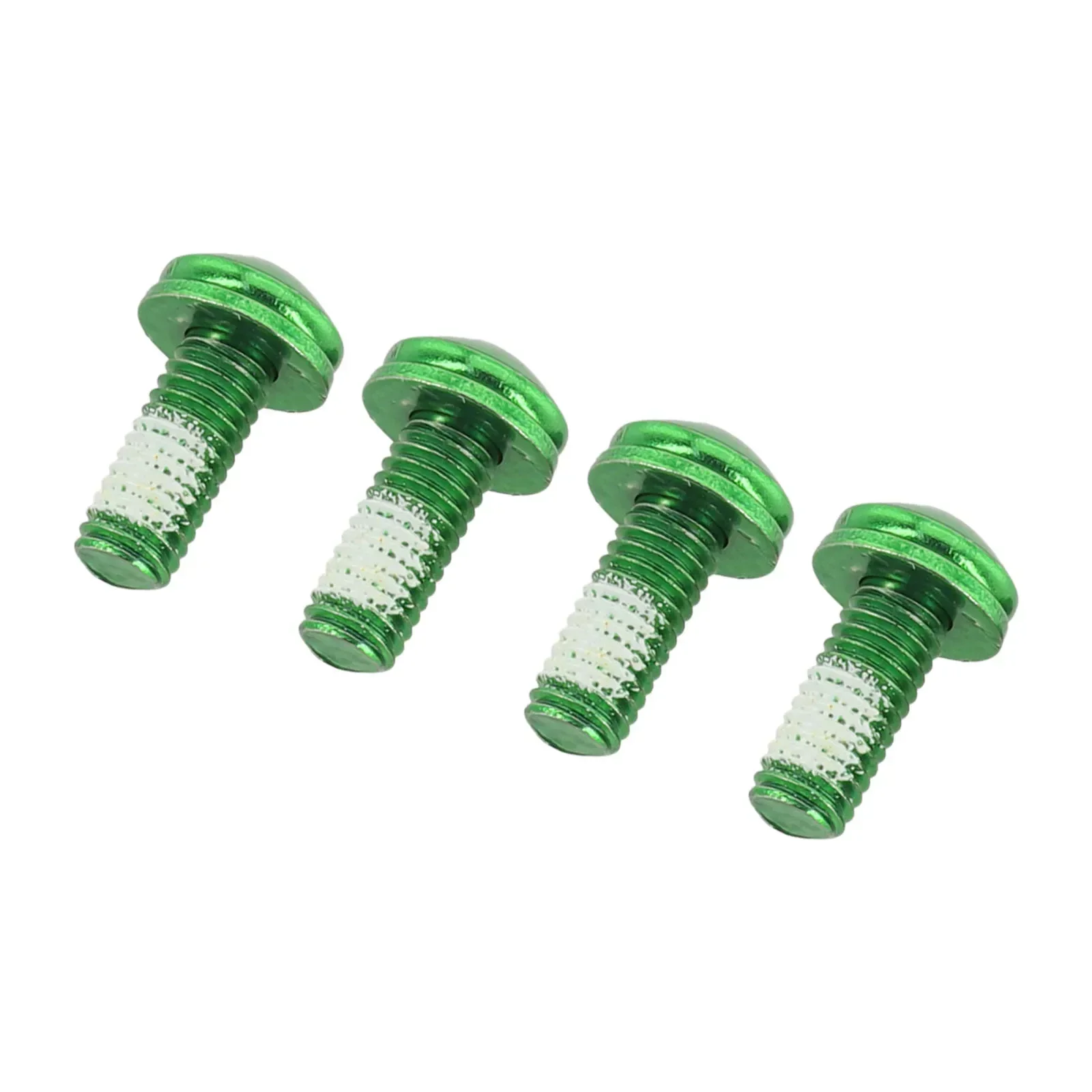 4 ชิ้น M5x12 จักรยานขวดกรงสลัก - Mountain Biking Water Bottle บทวิจารณ์และราคา