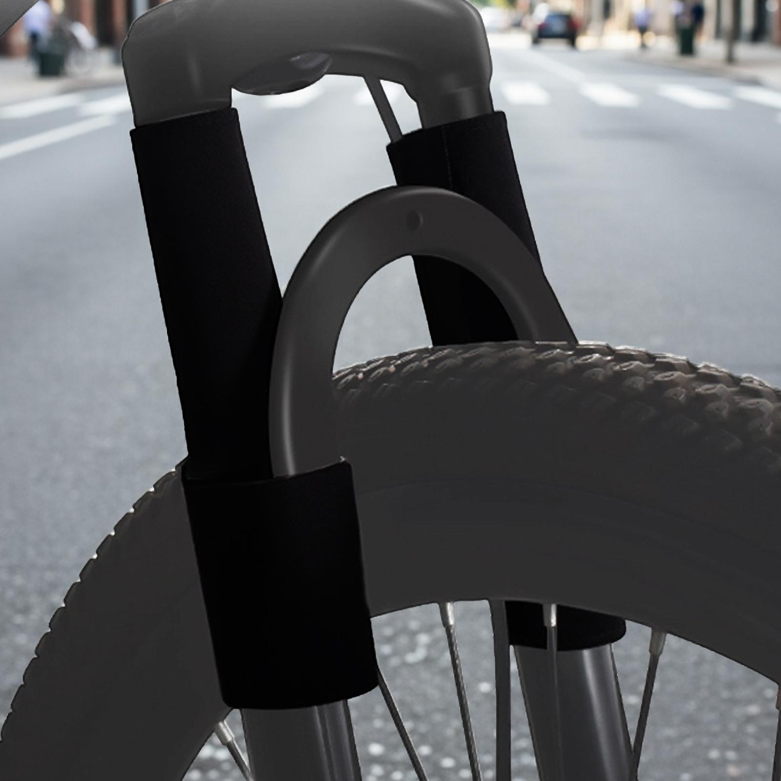 ปลอกกันฝุ่นสำหรับโช้คหน้าจักรย - Mountain Biking Trails บทวิจารณ์และราคา