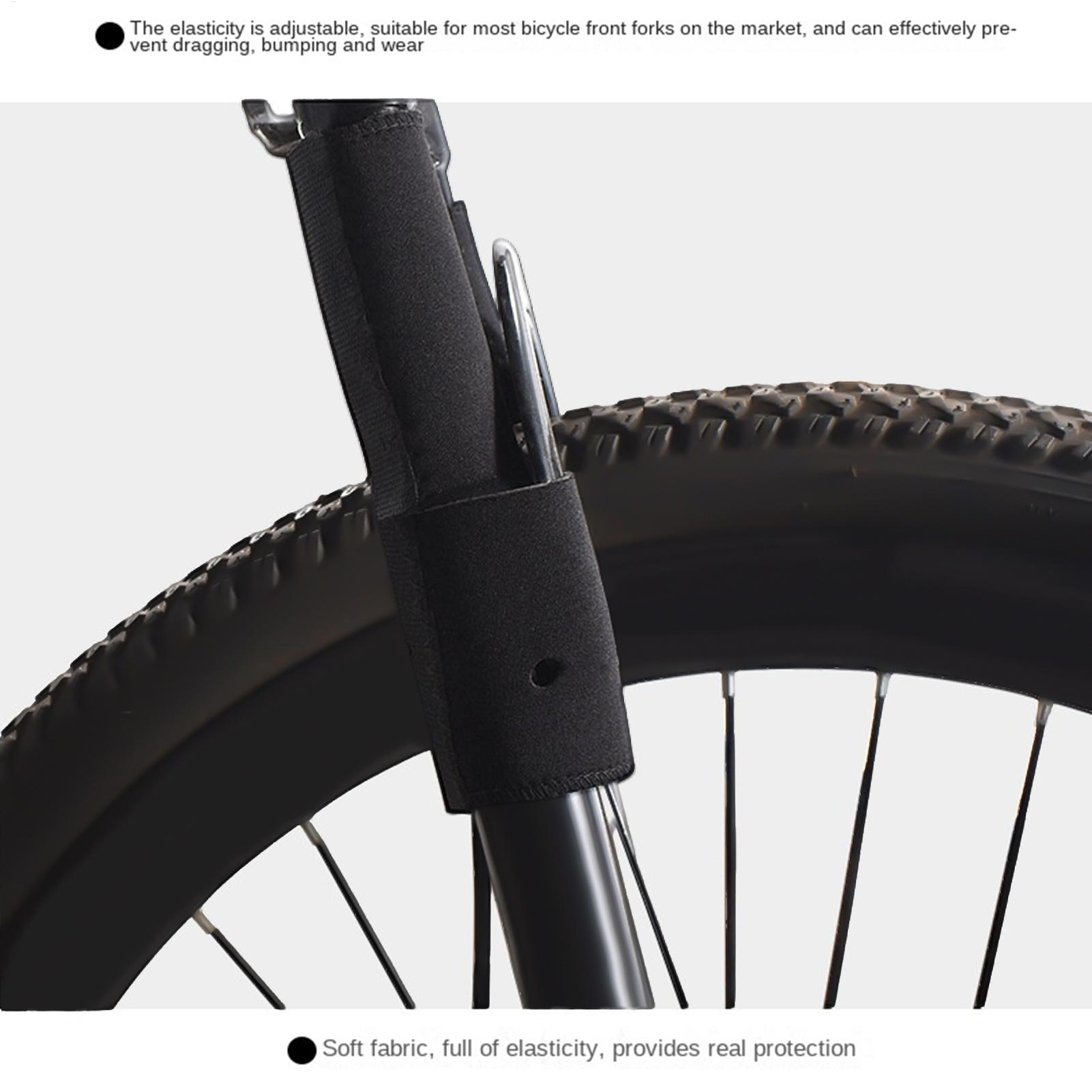 ปลอกกันฝุ่นสำหรับโช้คหน้าจักรย - Mountain Biking Trails บทวิจารณ์และราคา