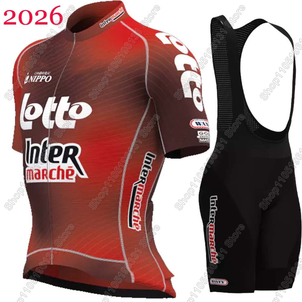 ล็อตโต อินเตอร์มาร์เช่ 2026 ชุ - Mountain Biking Shorts บทวิจารณ์และราคา