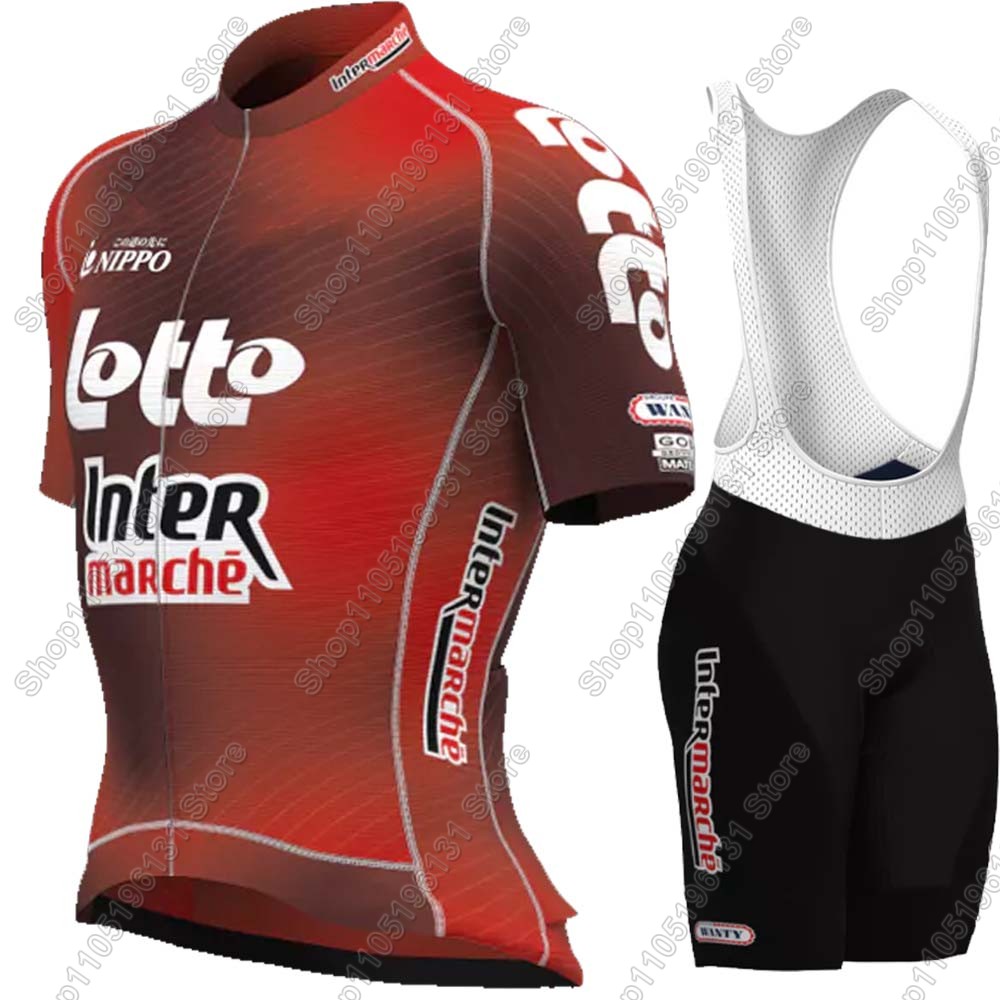 ล็อตโต อินเตอร์มาร์เช่ 2026 ชุ - Mountain Biking Shorts บทวิจารณ์และราคา