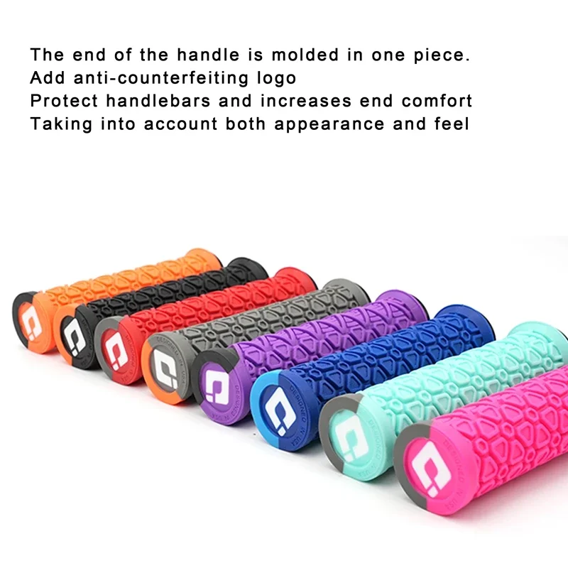 ODI G30 MTB ซิลิโคนล็อคออนแฮนด - Mtb Grip Lock On บทวิจารณ์และราคา