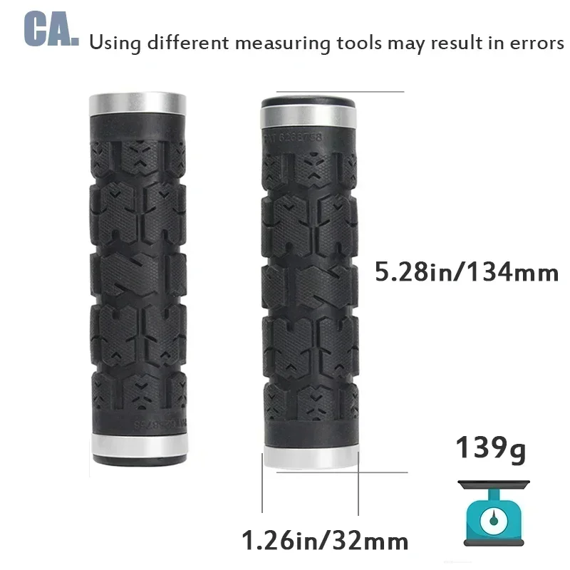 ODI Grips Lock-OnจักรยานHandle - Mtb Grip Lock On บทวิจารณ์และราคา