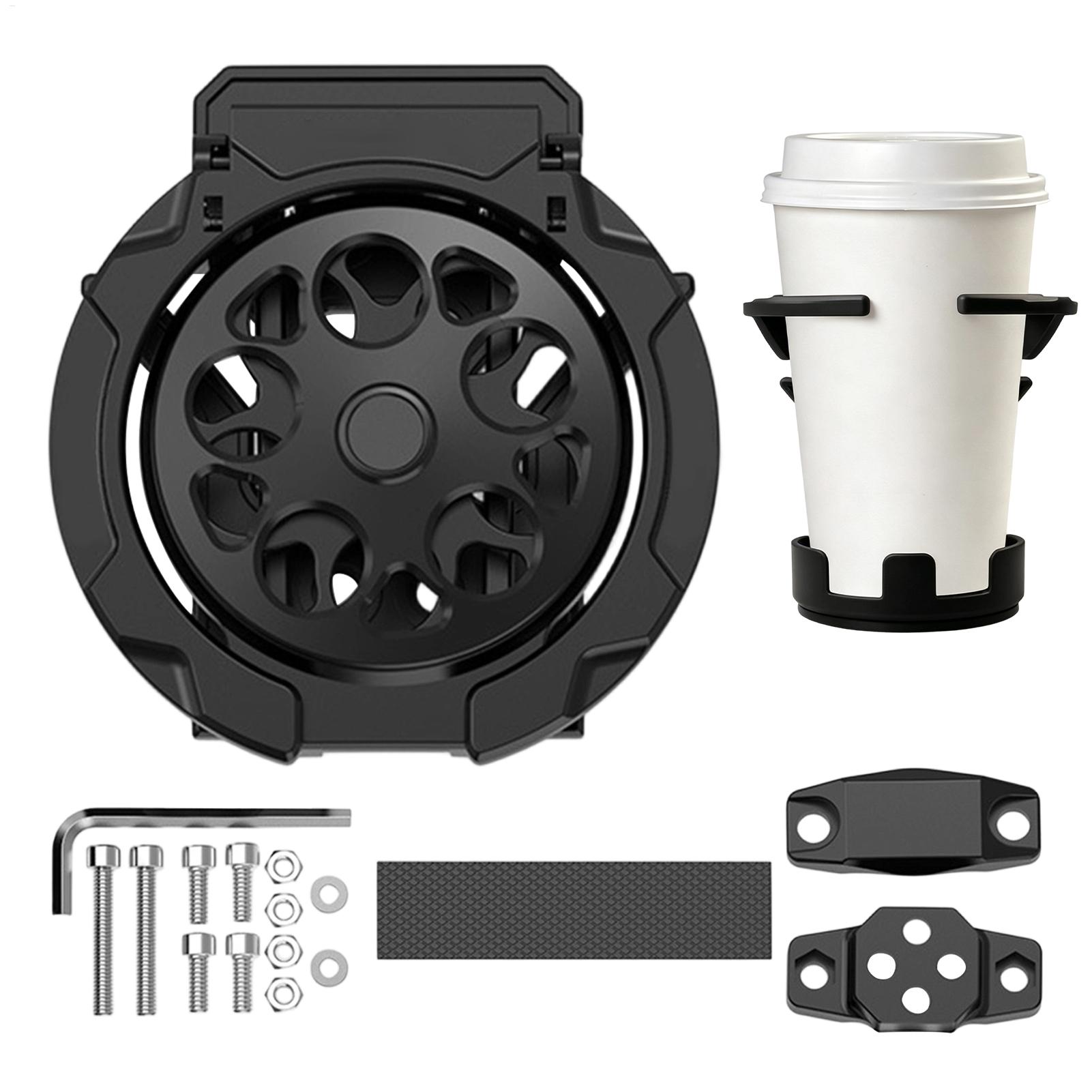 ที่วางแก้วน้ำแบบหมุนได้ 360 อง - Mountain Biking Water Bottle บทวิจารณ์และราคา