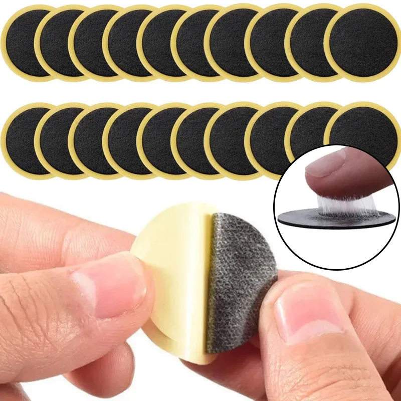 แผ่นปะซ่อมยางรถจักรยานแผ่นป้อง - Mountain Biking Pads บทวิจารณ์และราคา
