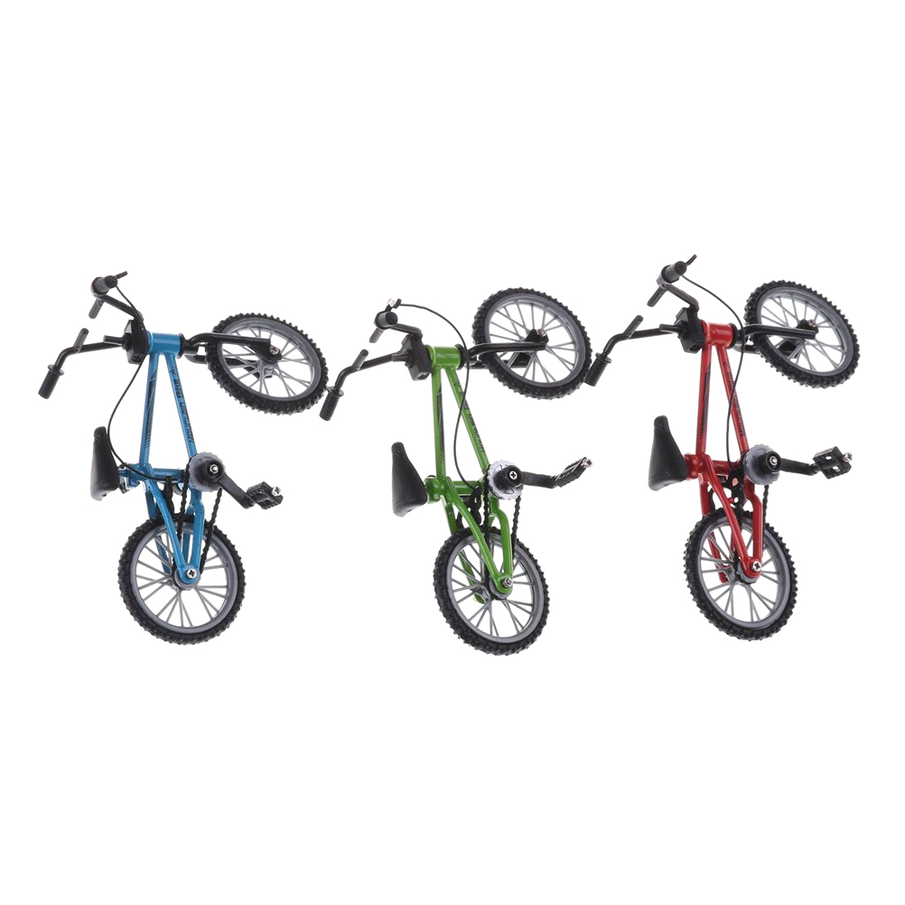 1 ชิ้น มินิจักรยานจำลอง ของเล่ - Mountain Biking Game บทวิจารณ์และราคา