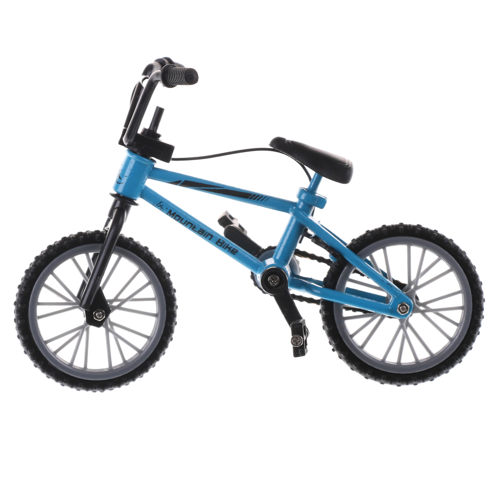 1 ชิ้น มินิจักรยานจำลอง ของเล่ - Mountain Biking Game บทวิจารณ์และราคา