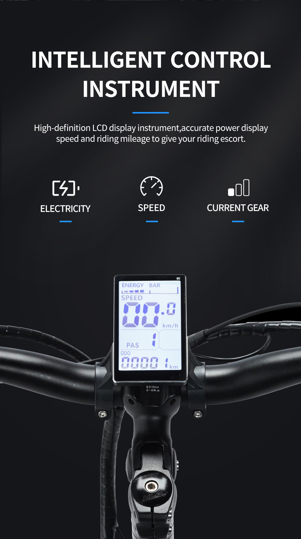 จักรยานเสือภูเขาไฟฟ้า 500W 48V - Mountain Biking Holidays บทวิจารณ์และราคา