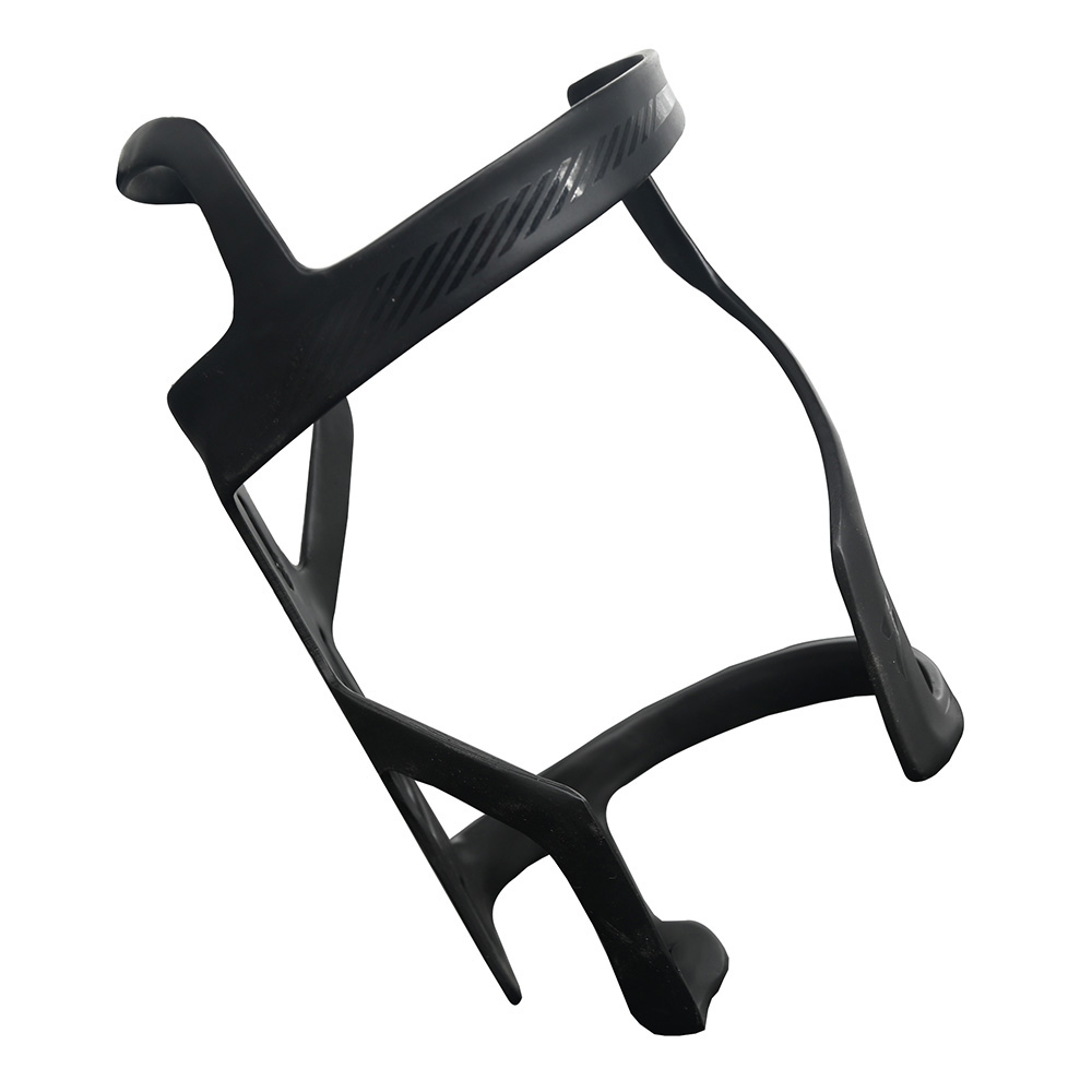 กรงกระบอกน้ำจักรยานคาร์บอนไฟเบ - Mountain Biking Water Bottle บทวิจารณ์และราคา