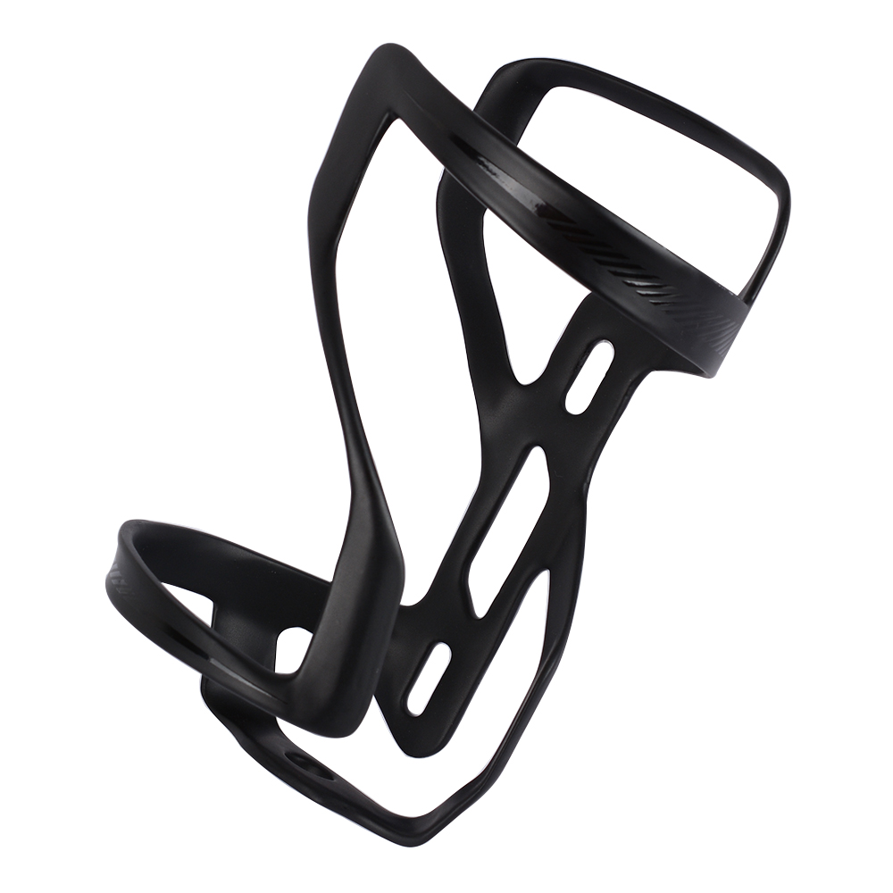 กรงกระบอกน้ำจักรยานคาร์บอนไฟเบ - Mountain Biking Water Bottle บทวิจารณ์และราคา