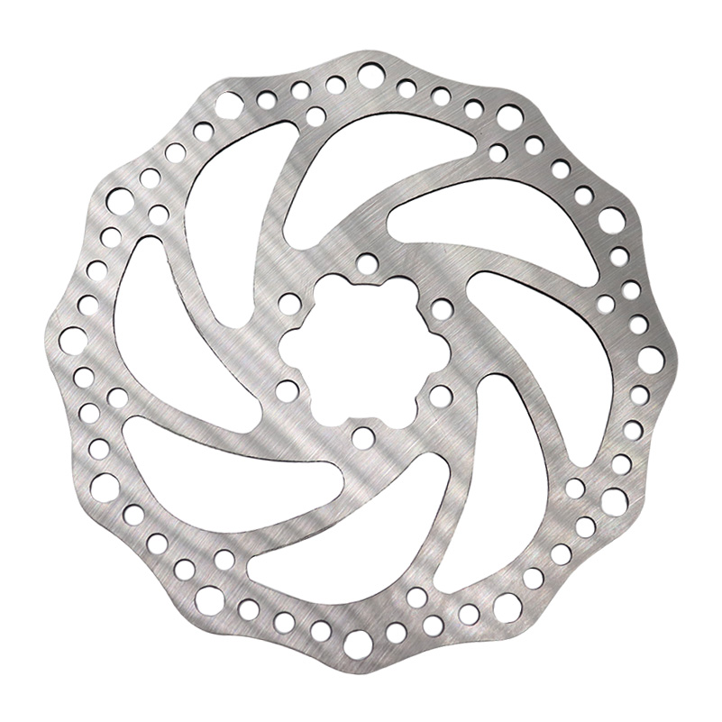 จานเบรกไฮดรอลิกขนาด 160 มม. ให - Mountain Biking Pads บทวิจารณ์และราคา