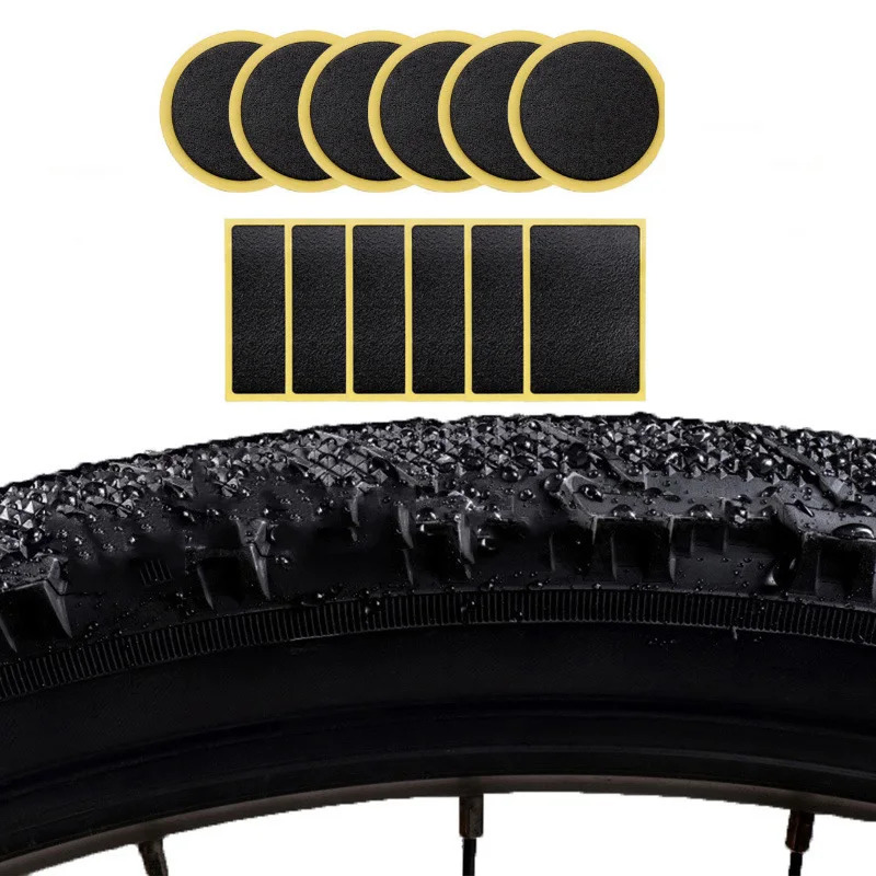 1/10/20/30pcs จักรยานยางซ่อม P - Mountain Biking Youtube บทวิจารณ์และราคา
