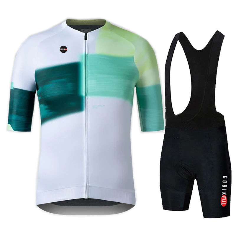 Gobik ฤดูร้อนผู้ชายแขนสั้นกางเ - Mountain Biking Shorts บทวิจารณ์และราคา