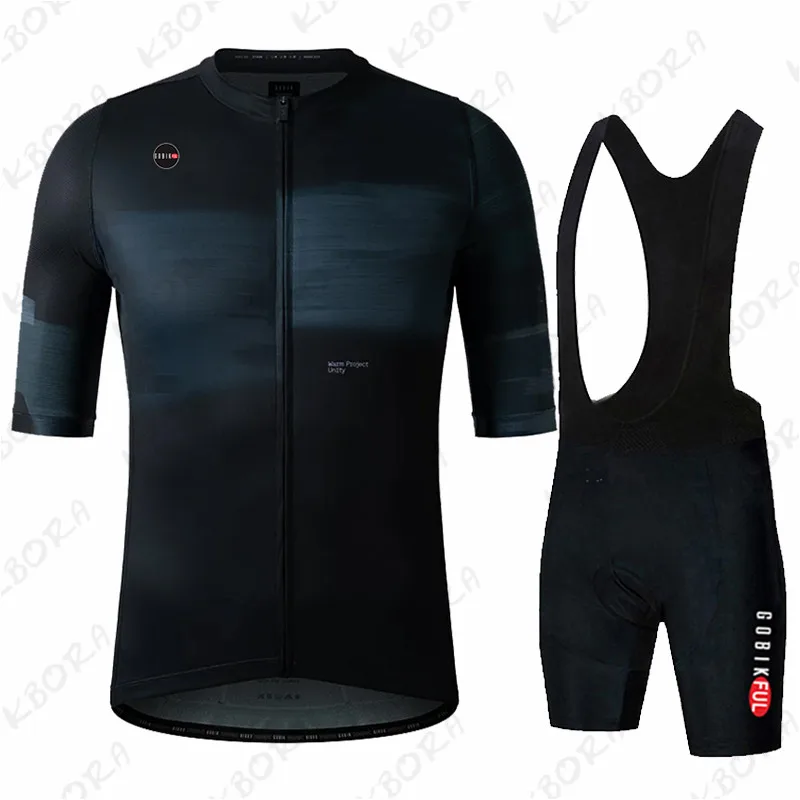 Gobik ฤดูร้อนผู้ชายแขนสั้นกางเ - Mountain Biking Shorts บทวิจารณ์และราคา