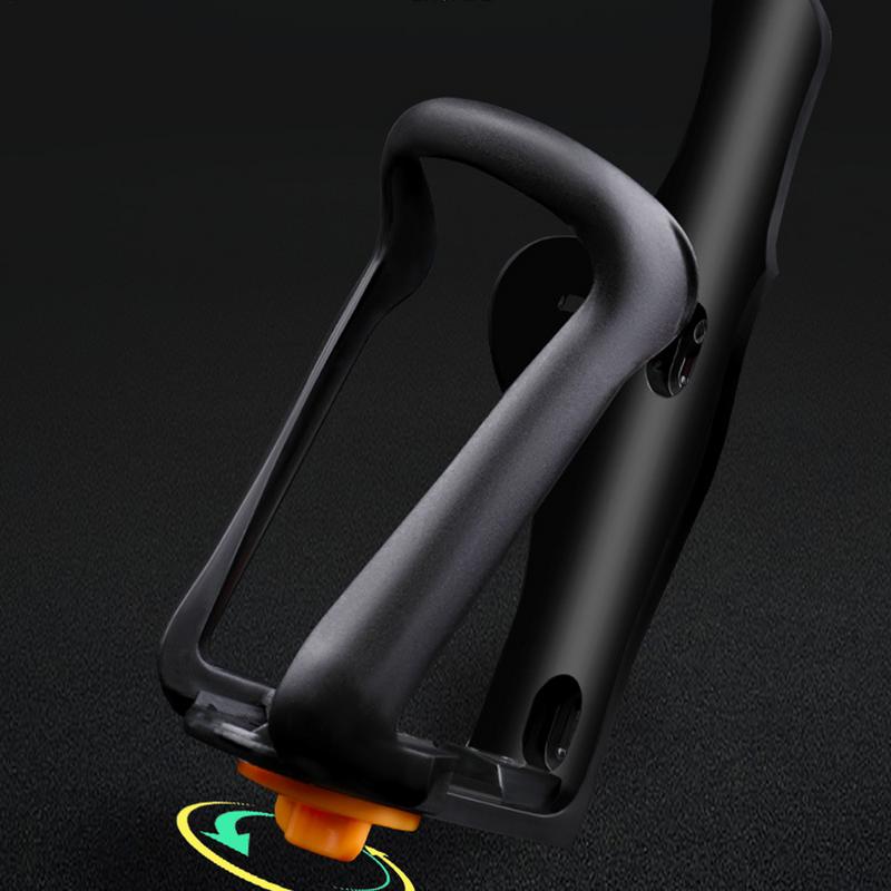 ที่วางขวดจักรยานแบบปรับได้จักร - Mountain Biking Water Bottle บทวิจารณ์และราคา