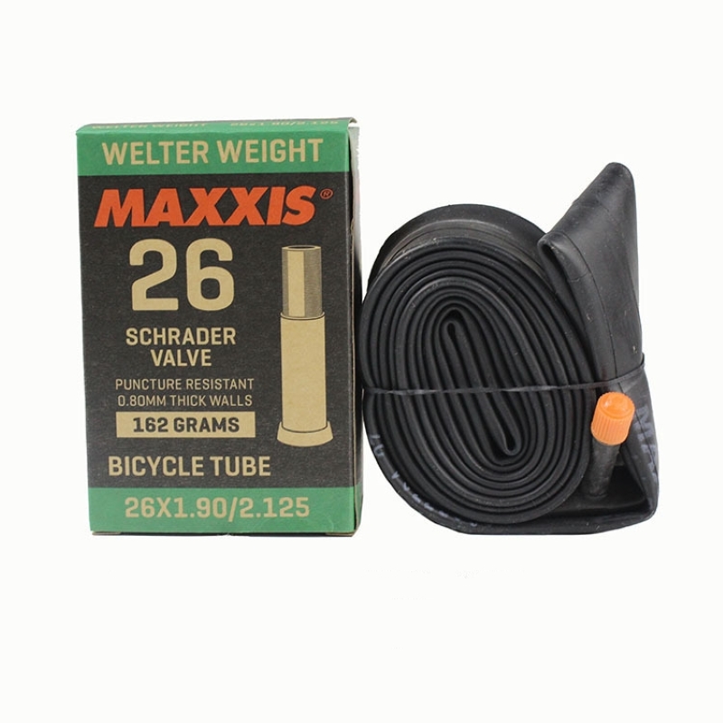2PCS MAXXIS WELTER น้ําหนักจัก - Mountain Biking Youtube บทวิจารณ์และราคา