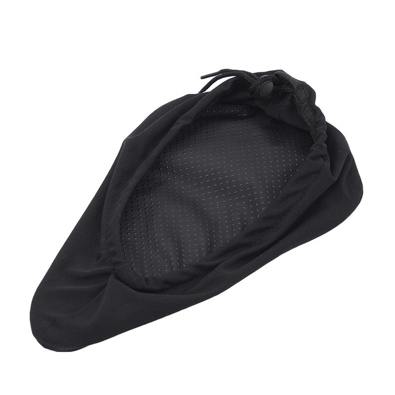 จักรยานอานครอบคลุม Pad นุ่มหนา - Mountain Biking Pads บทวิจารณ์และราคา