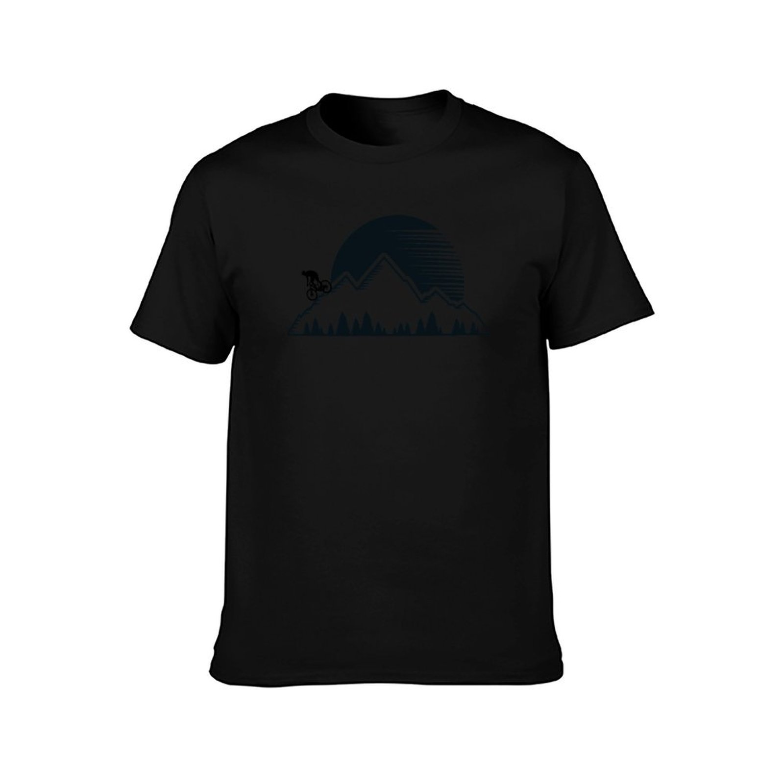 เสื้อยืดดาวน์ฮิลล์เม้าท์เทนไบค - Mountain Biking Holidays บทวิจารณ์และราคา