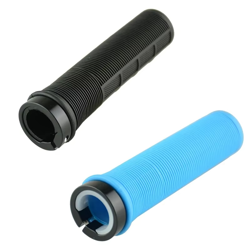ปลอกแฮนด์จักรยาน NPY แบบรวม ปล - Mtb Grip Lock On บทวิจารณ์และราคา