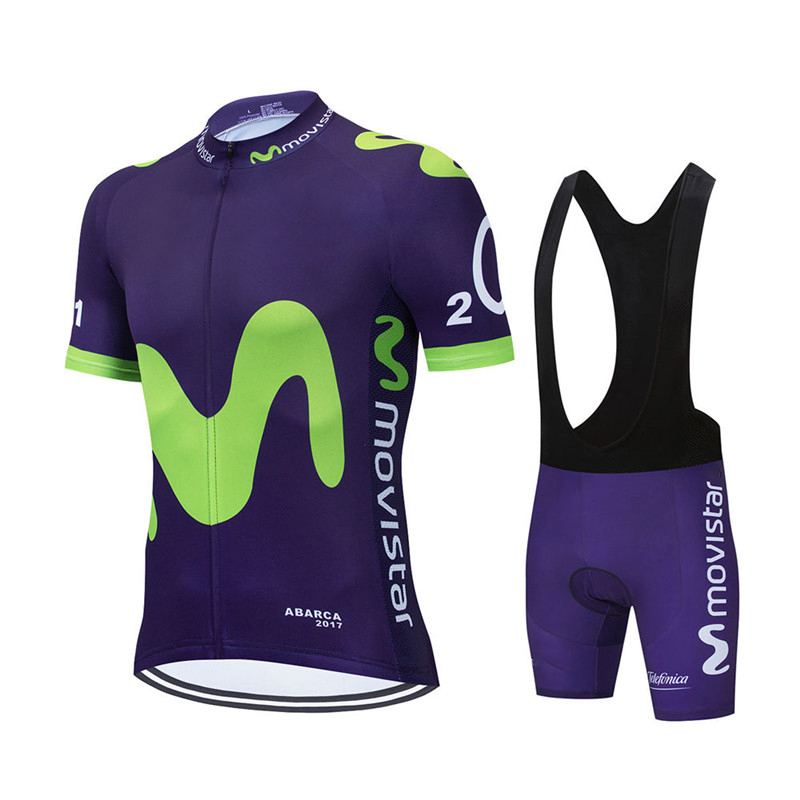 ฤดูร้อนใหม่ Movistar ทีมชุดขี่ - Mountain Biking Shorts บทวิจารณ์และราคา