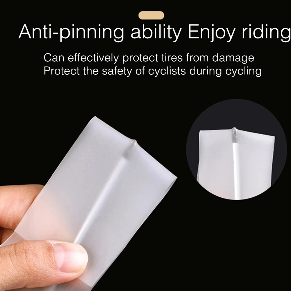 ENLEE 2 PCs จักรยานยาง Liner แ - Mountain Biking Youtube บทวิจารณ์และราคา