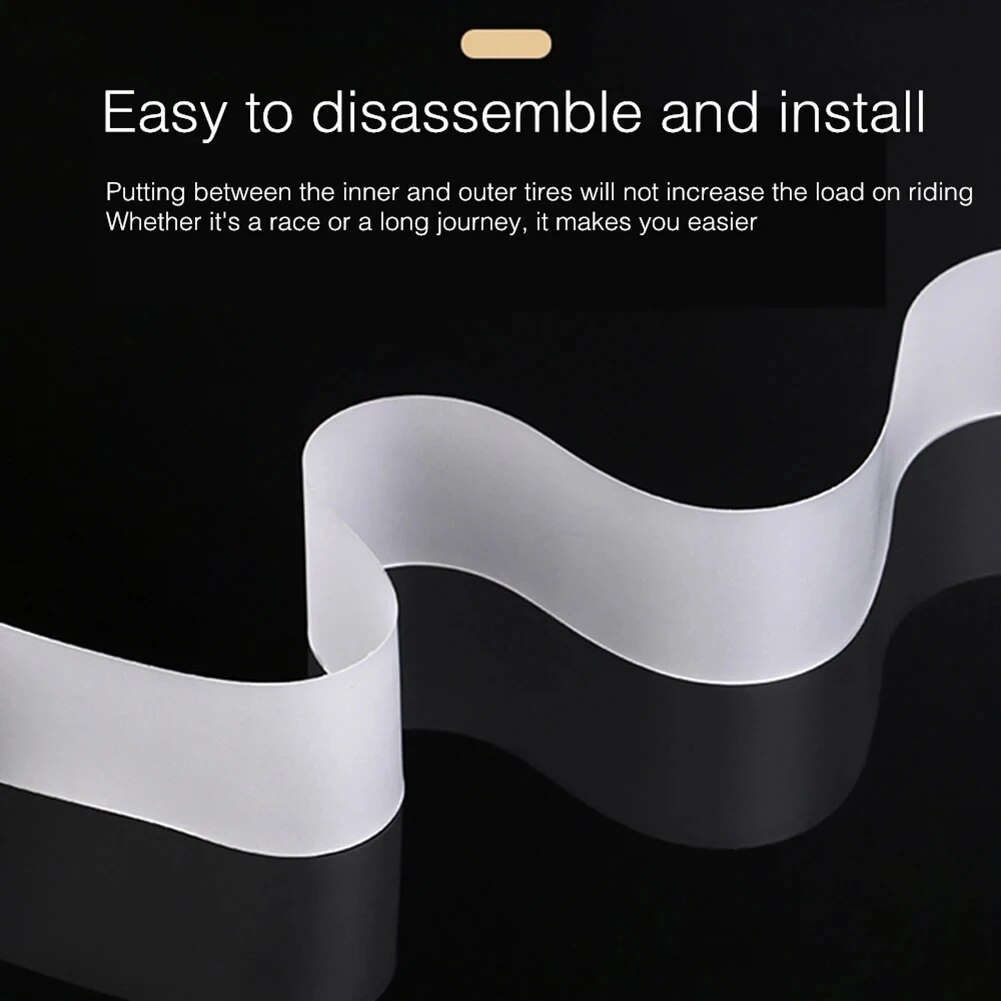 ENLEE 2 PCs จักรยานยาง Liner แ - Mountain Biking Youtube บทวิจารณ์และราคา