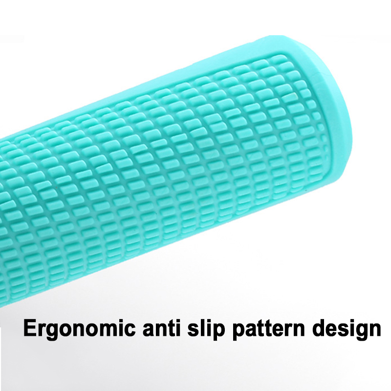 ด้ามจับยางจักรยานพับได้กันลื่น - Mtb Grip Lock On บทวิจารณ์และราคา