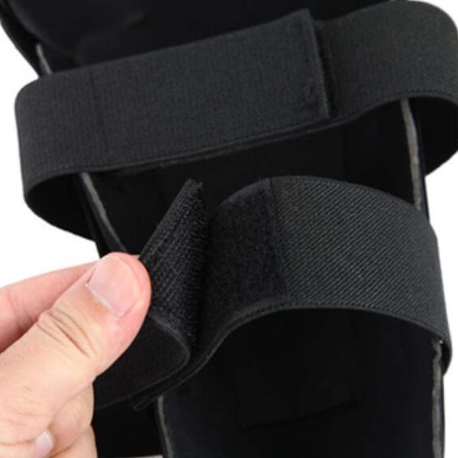 สนับเข่ามอเตอร์ครอส ป้องกันการ - Mountain Biking Pads บทวิจารณ์และราคา