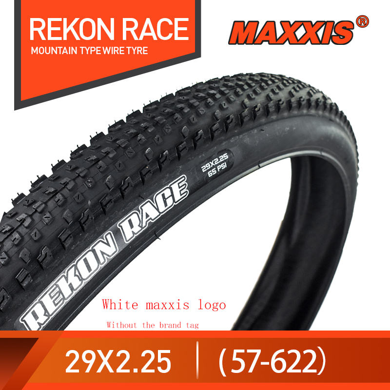 ยางจักรยานเสือภูเขา MAXXIS 29  - Mountain Biking Logo บทวิจารณ์และราคา