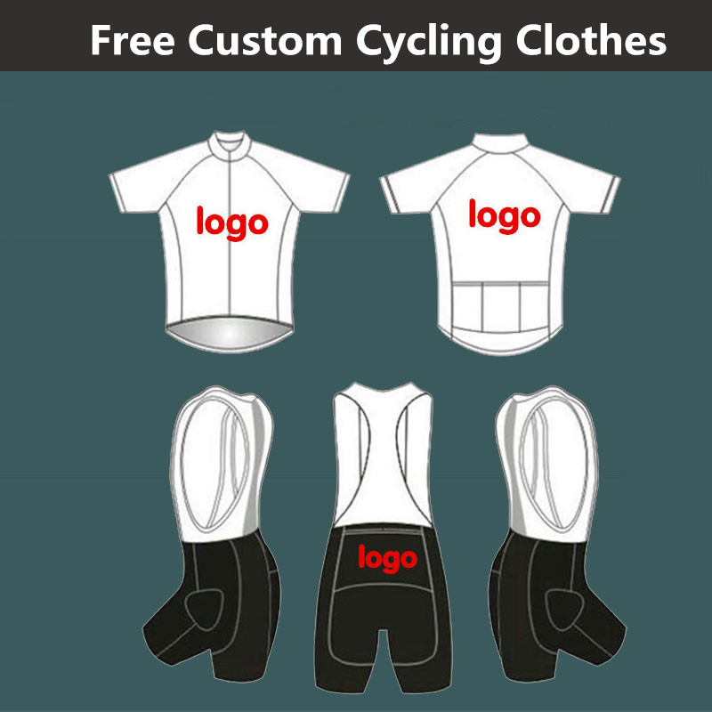 CUSTOM ทีมขี่จักรยาน JERSEY Me - Mountain Biking Logo บทวิจารณ์และราคา