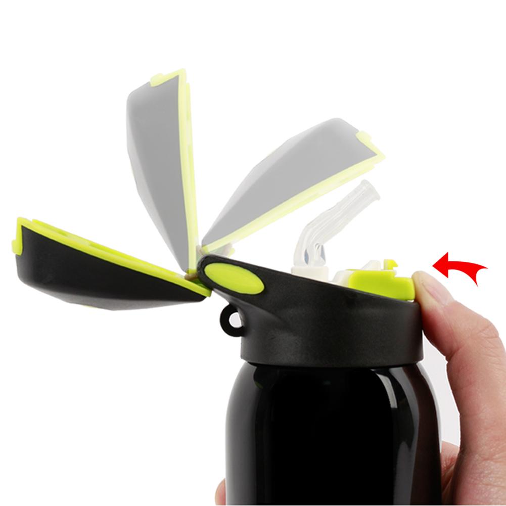 กระติกกระบอกน้ำจักรยานเสือภูเข - Mountain Biking Water Bottle บทวิจารณ์และราคา