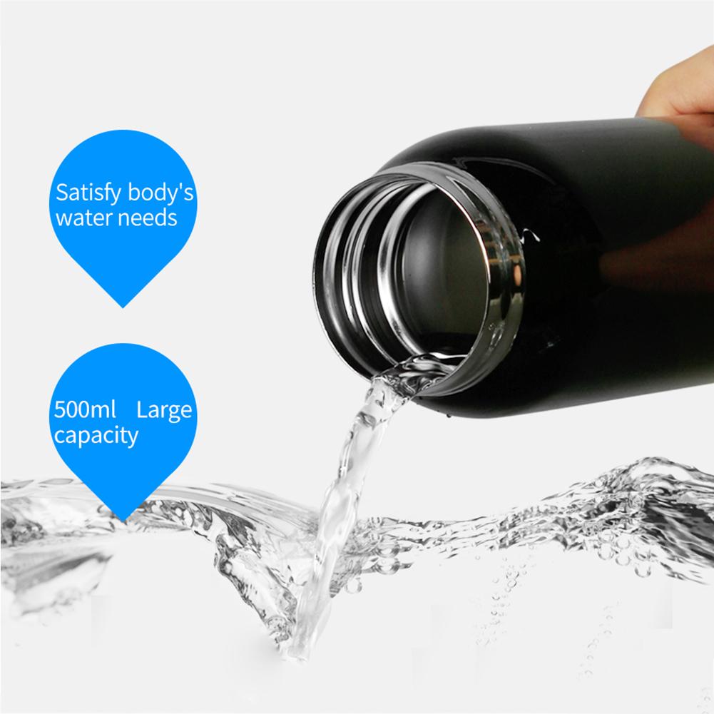 กระติกกระบอกน้ำจักรยานเสือภูเข - Mountain Biking Water Bottle บทวิจารณ์และราคา