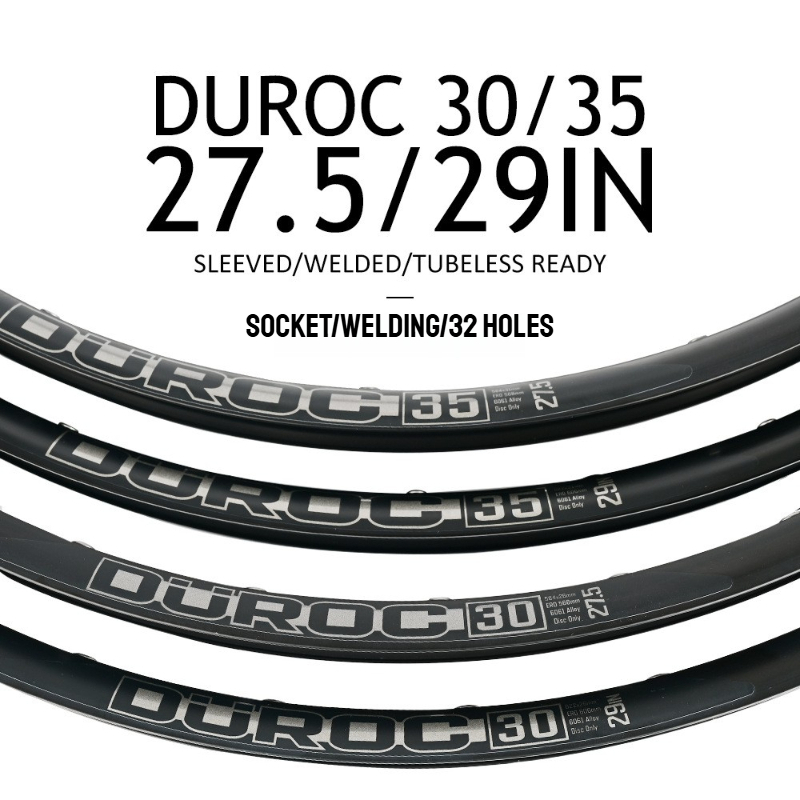 ขอบล้อจักรยานเสือภูเขา Sunring - Mountain Biking Trails บทวิจารณ์และราคา