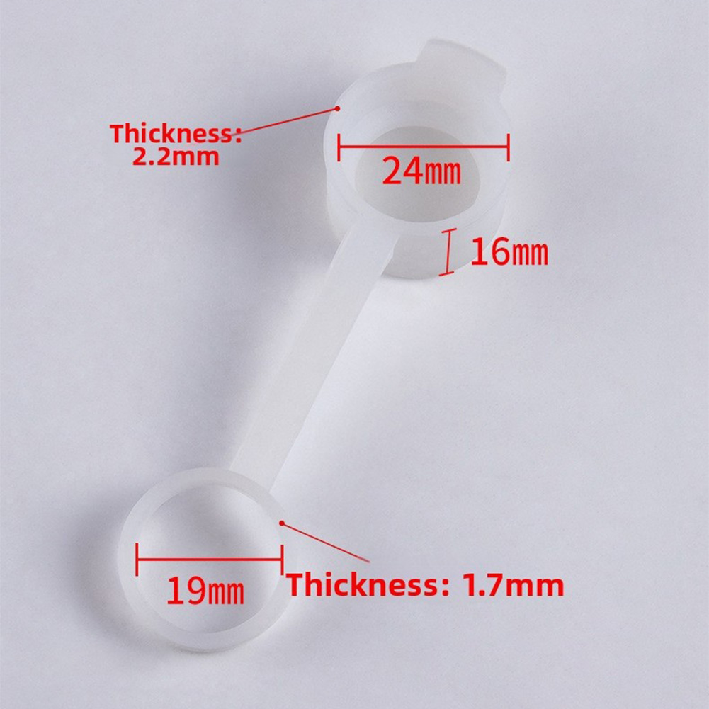1 ชิ้นฝาปิดขวดน้ำสำหรับปั่นจัก - Mountain Biking Water Bottle บทวิจารณ์และราคา