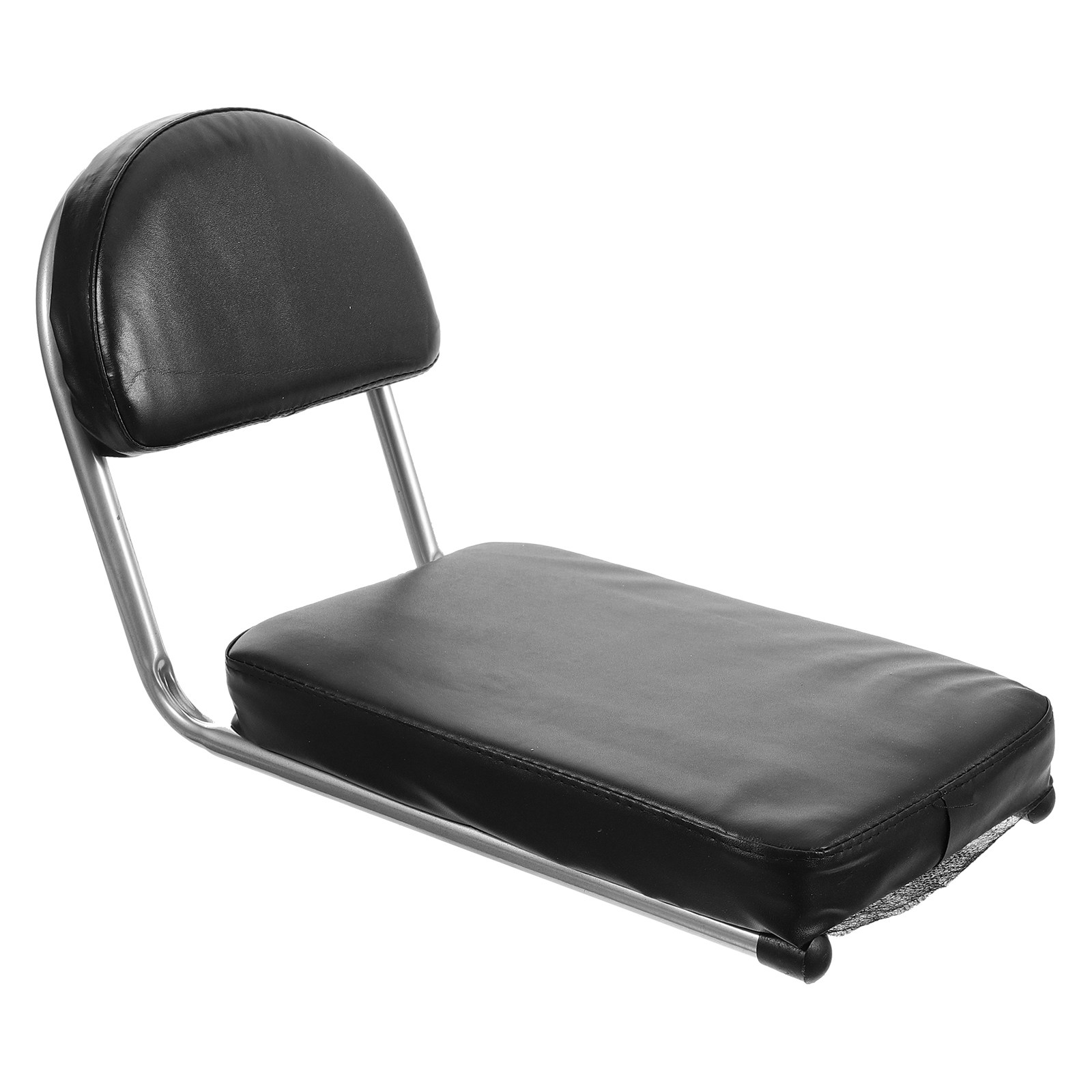 เบาะรองนั่งด้านหลังจักรยานเสือ - Mountain Biking Pads บทวิจารณ์และราคา