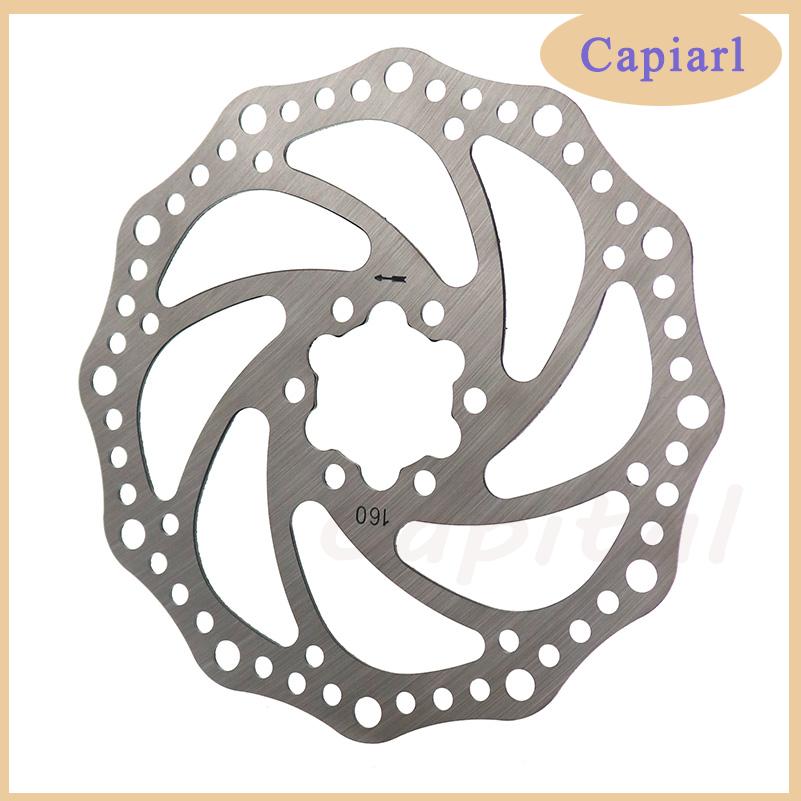 จานเบรกจักรยานเสือภูเขาขนาด 16 - Mountain Biking Pads บทวิจารณ์และราคา