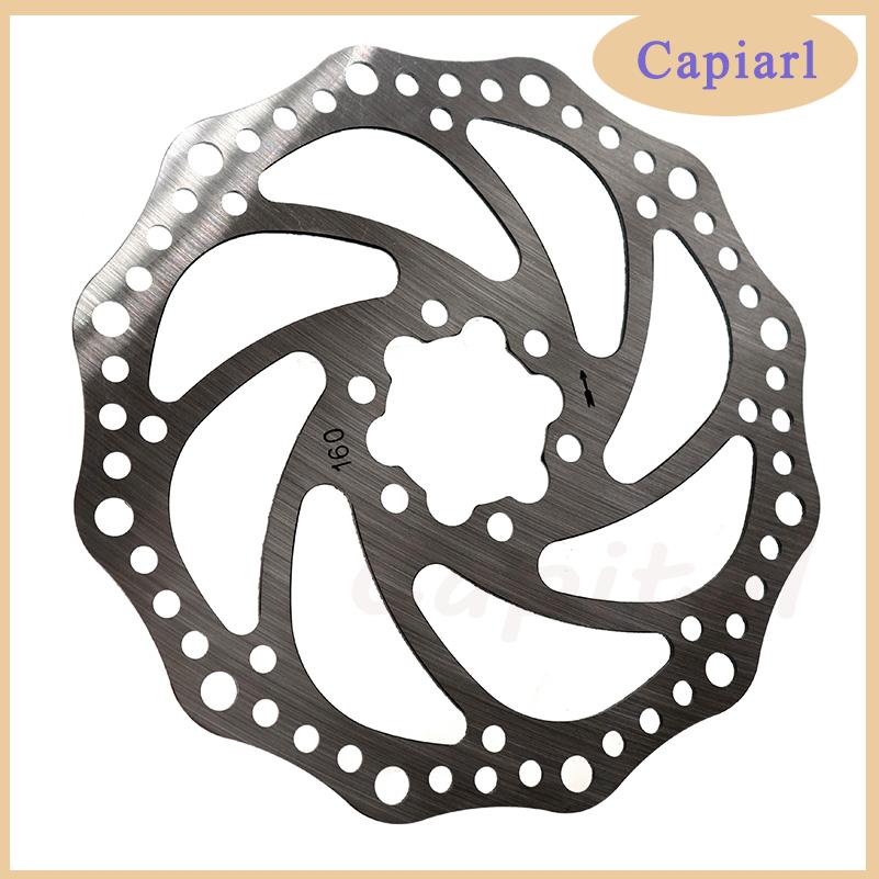 จานเบรกจักรยานเสือภูเขาขนาด 16 - Mountain Biking Pads บทวิจารณ์และราคา