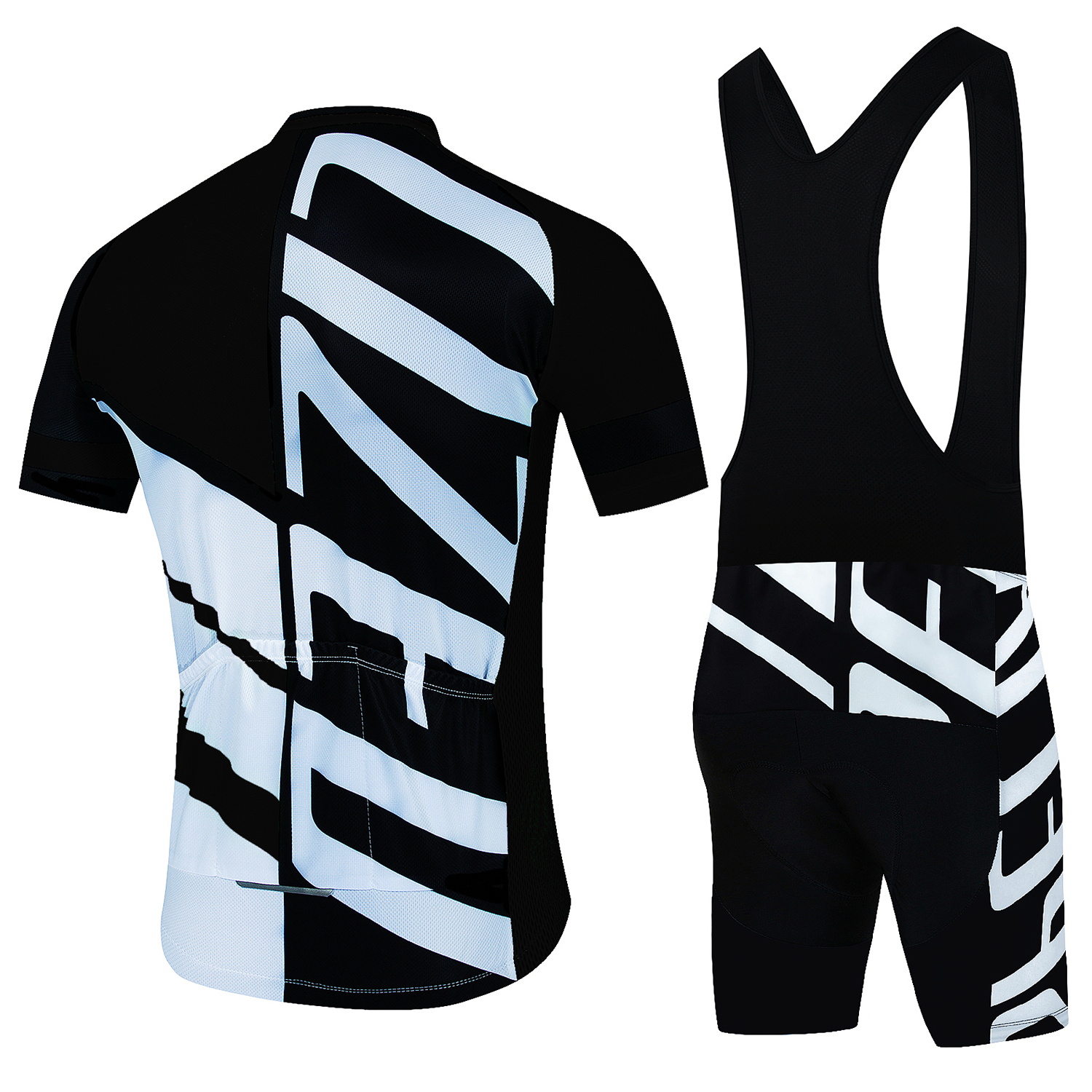 2024ฤดูร้อนชายชุดขี่จักรยานJer - Mountain Biking Shorts บทวิจารณ์และราคา